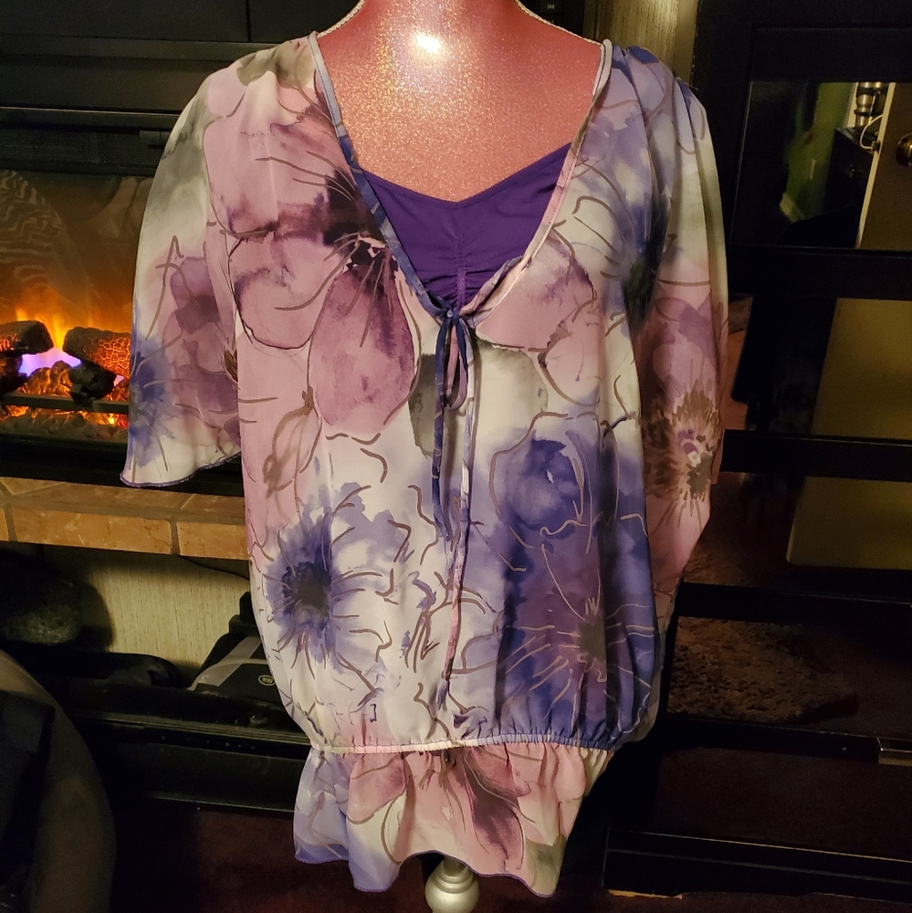 Tops - Picture 1 of 9